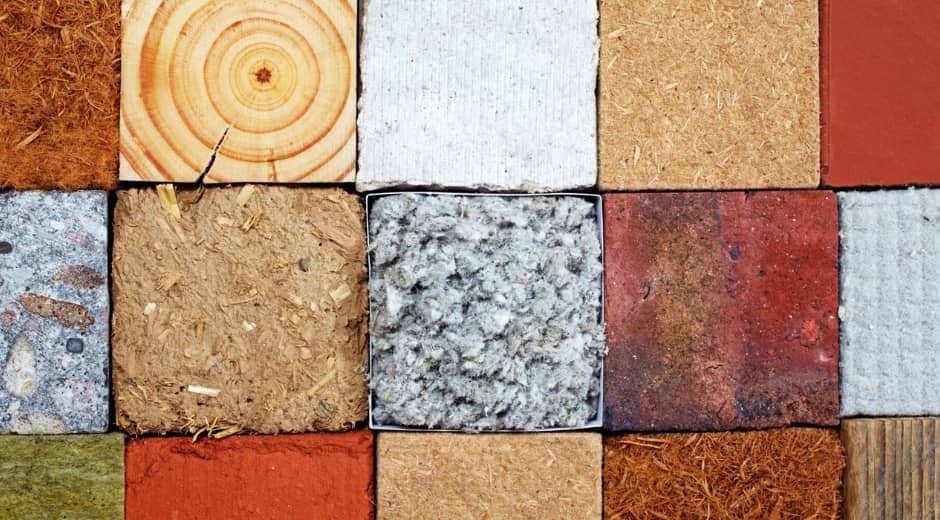 Wood Materials