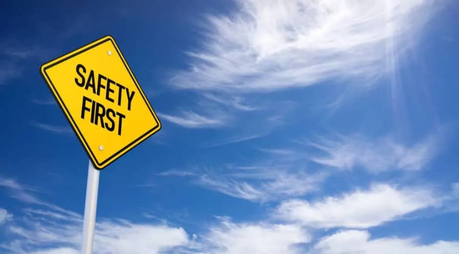Home Safety