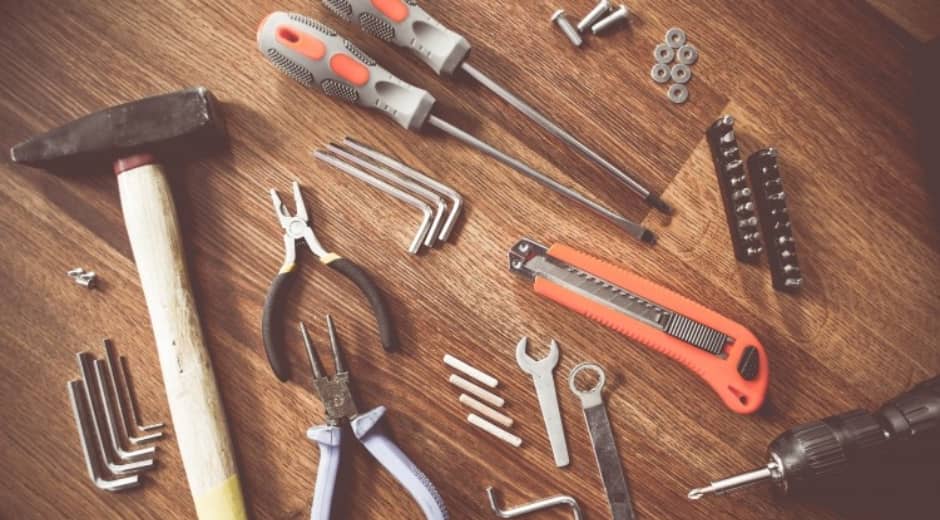 DIY Safety Gear