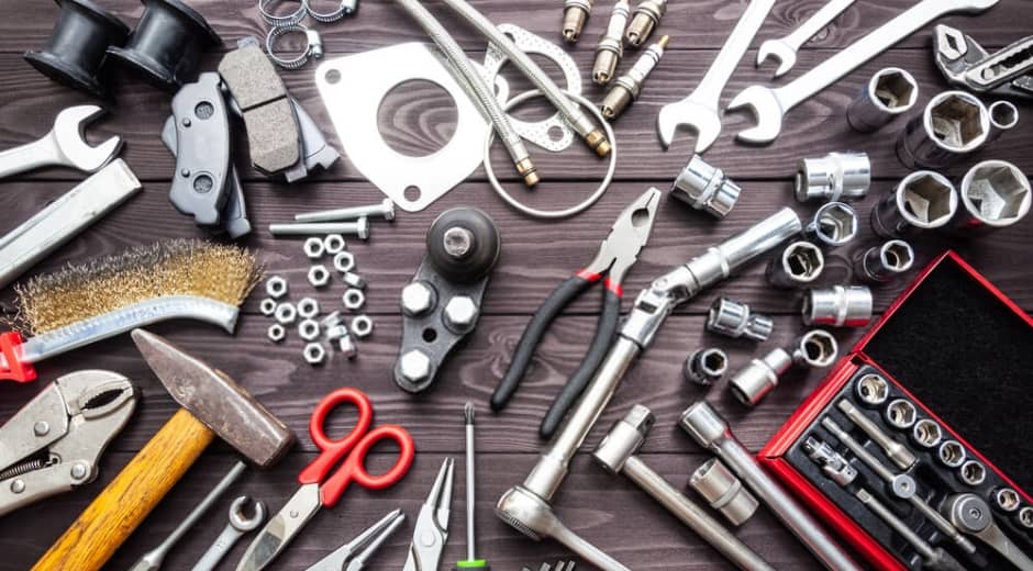 Power Tools