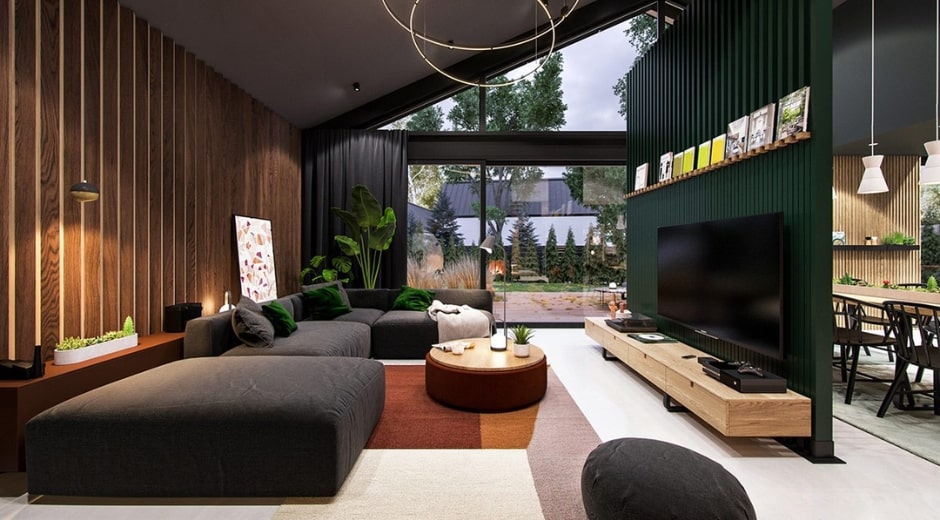 Stylish Home Accents