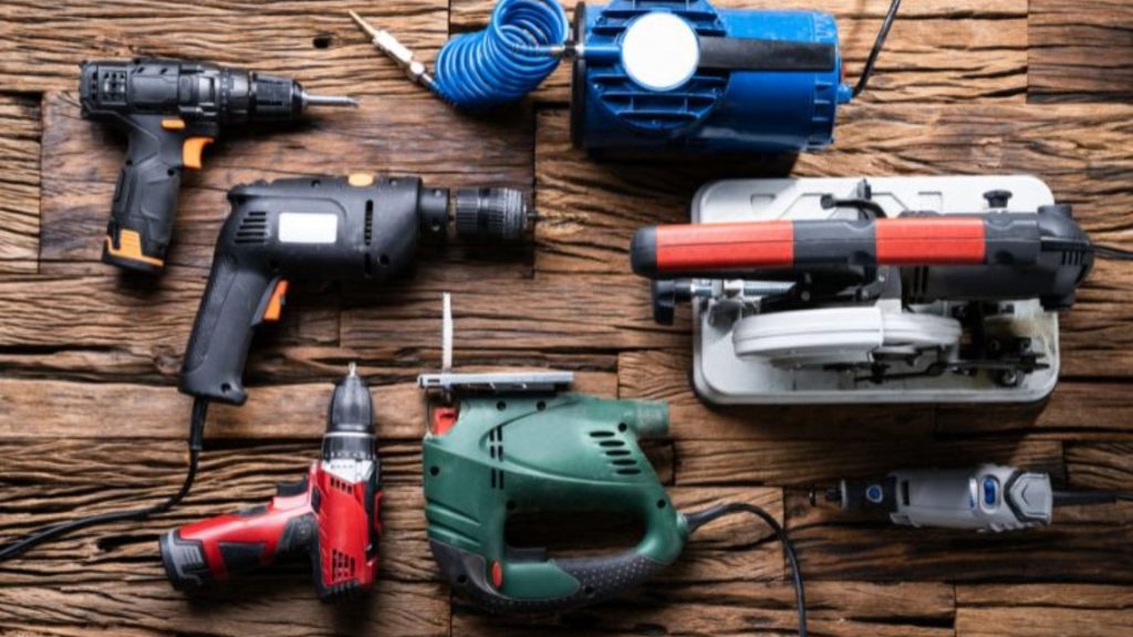 Cordless vs Wired