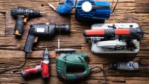 Cordless vs Wired
