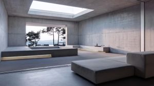 Minimalist Interiors