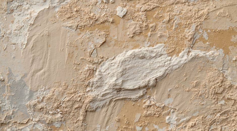 Textured Plaster