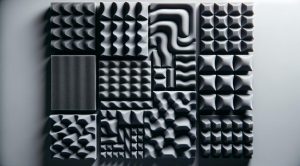 acoustic foam