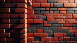 brick veneer