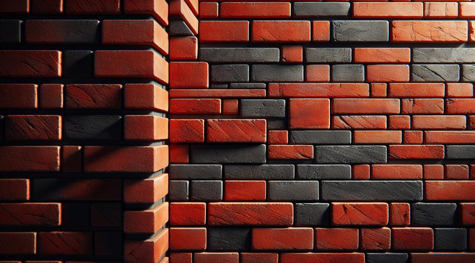brick veneer