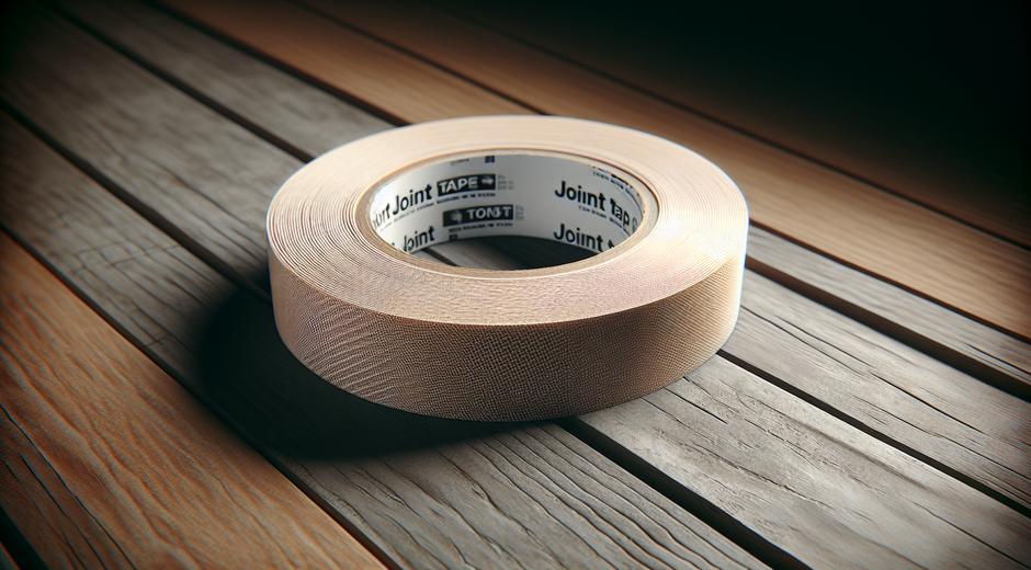 joint tape