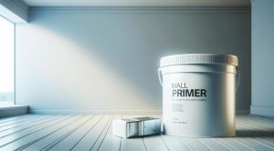 wall primer