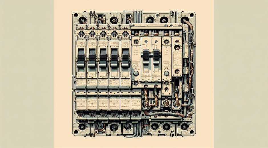 Circuit Breaker