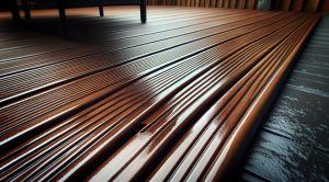 deck coating