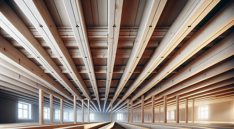 Ceiling Battens
