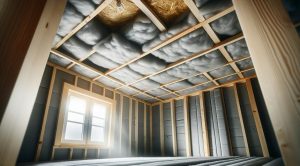 Ceiling Insulation
