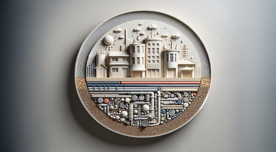 Wall Moisture Control