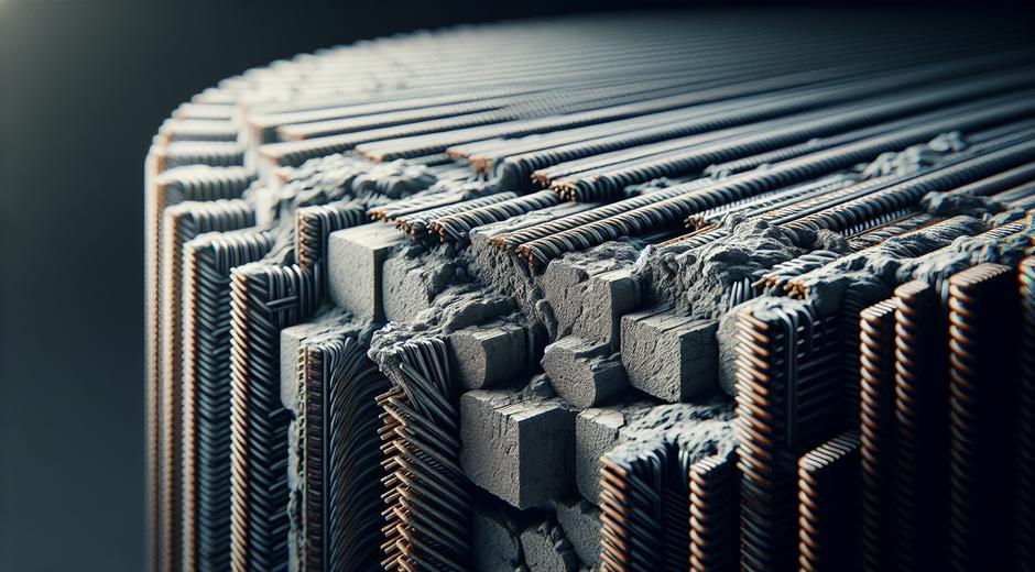 Concrete Reinforcement