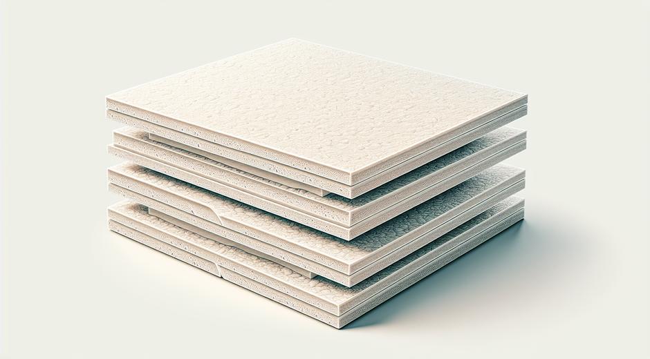 Thermal Insulation Boards