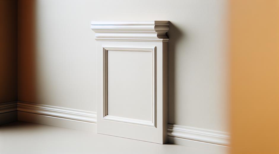 Baseboard Trim