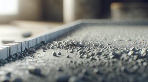 Concrete Surface Prep