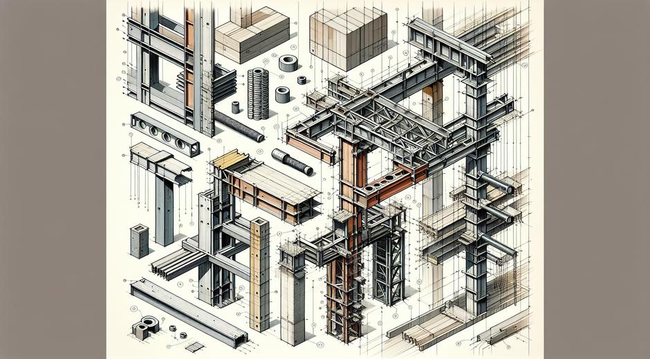 Building Joint Systems