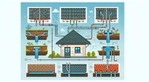 Roof Drainage Systems