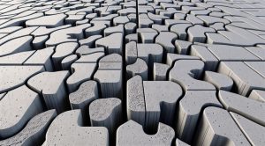 Concrete Expansion Gaps