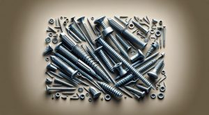 Drywall Fasteners