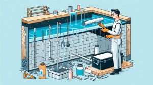 Foundation Waterproofing