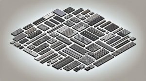 floor transition strips