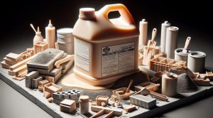 concrete bonding agent