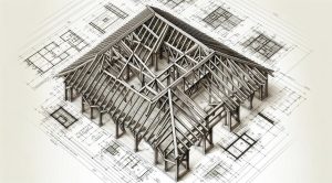 roof truss design