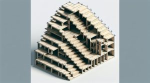 stair stringer layout