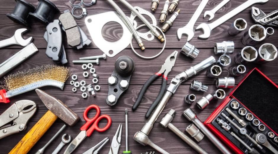 Power Tools